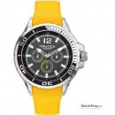 Ceas original Nautica NST 02 MULTI A17615G Multi-function