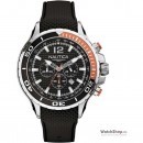 Ceas original Nautica NST 02 MULTI A21017G Cronograf