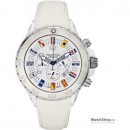 Ceas original Nautica SIGNAL FLAG A43508G Chrono