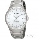 Ceas original Pulsar DRESS MEN PS9009X1 Modern Titanium