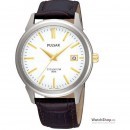 Ceas original Pulsar DRESS MEN PXHA21X1 Classic Titan