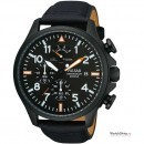 Ceas original Pulsar SPORT PS6057X1 Retrograd