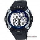 Ceas original Q&Q DIGITAL M065J003Y