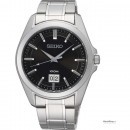 Ceas original Seiko CLASSIC SUR009P1 Grossdatum
