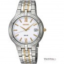 Ceas original Seiko SOLAR SNE029P1