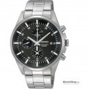 Ceas original Seiko SPORTS SNDC81P1 Cronograf