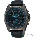 Ceas original Seiko SPORTS SNDD71P1 Cronograf