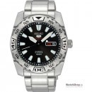 Ceas original Seiko SRP165K1 SEIKO 5 Sports Automatic