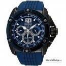 Ceas original Seiko VELATURA SPC075P1 Cronograf