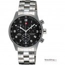 Ceas original Swiss Military by Chrono 20042ST-1M Cronograf