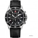 Ceas original Swiss Military by HANOWA 06-4183.04.007 Flagship Chrono