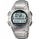Ceas Casio Digital W-756D-7AVDF