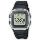 Ceas Casio Digital W-96H-1AVDF
