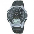 Ceas Casio Gear Watch WS-300-1BVSDF