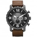 Ceas Fossil Nate Chronograph JR1424
