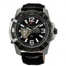 Ceas ORIENT Power Reserve Semi-Skeleton FFT03004B0