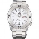 Ceas ORIENT Water Resistant 100 M FEM7D005W9
