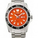Ceas ORIENT Water Resistant 200 M FEM75001MV