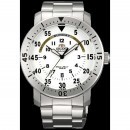 Ceas ORIENT Wide Calendar FEV0N002WH