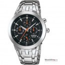 Ceas original Casio EDIFICE EF-312D-1AVEF