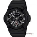 Ceas original Casio G-SHOCK GA-201-1AER