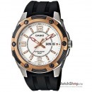 Ceas original Casio SPORT MTP-1327-7A1V Gold