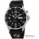 Ceas original Orient DIVING SPORTS AUTOMATIC QUARTZ EM65004B