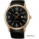 Ceas original Orient DRESSY ELEGANT UNC7006B