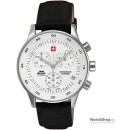 Ceas original Swiss Military by CHRONO 17700ST-2L Cronograf