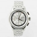 Ceas Atlantic Worldmaster 1888 "Lusso" Chronograph Automatic Limited Edition 52850.41.21SM