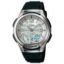 Ceas Casio Analog-Digital AQ-180W-7BVDF