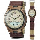 Ceas Casio Analog-Digital AW-80V-5BVDF