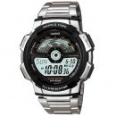 Ceas Casio Digital AE-1100WD-1AVDF