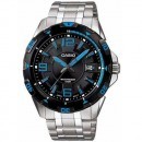 Ceas Casio Metal Fashion MTD-1065D-1AVDF