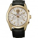 Ceas ORIENT Dressy Elegant FTV01002W0