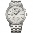 Ceas ORIENT Multi Year Calendar FEU0A003WH