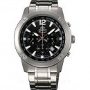 Ceas Orient Sporty Quartz FTW01004B0