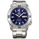 Ceas ORIENT Water Resistant 100 M FEM7D004D9