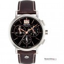 Ceas original Bruno Sohnle LAGOGRAPH 17-13112-745