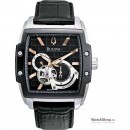 Ceas original Bulova AUTOMATIC 98A118