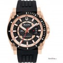 Ceas original Bulova PRECISIONIST 98B152 Champlain Cronograf