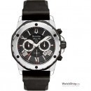 Ceas original Bulova SPORT 98B127 Marine Star