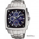 Ceas original Casio EDIFICE EF-331SB-2AVDF