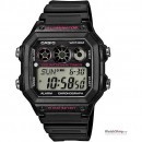 Ceas original Casio SPORT AE-1300WH-1A2VEF