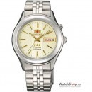 Ceas original Orient CLASSIC AUTOMATIC EM0301XC