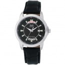 Ceas Q&Q Leather A184J302Y