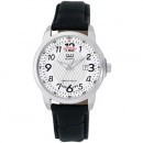 Ceas Q&Q Leather A184J304Y