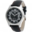 Ceas Q&Q Leather A186J305Y