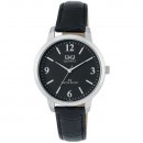 Ceas Q&Q Leather C154J305Y