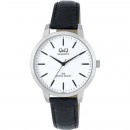 Ceas Q&Q Leather C154J311Y